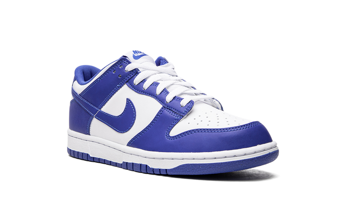 NIKE DUNK LOW RACER BLUE GS