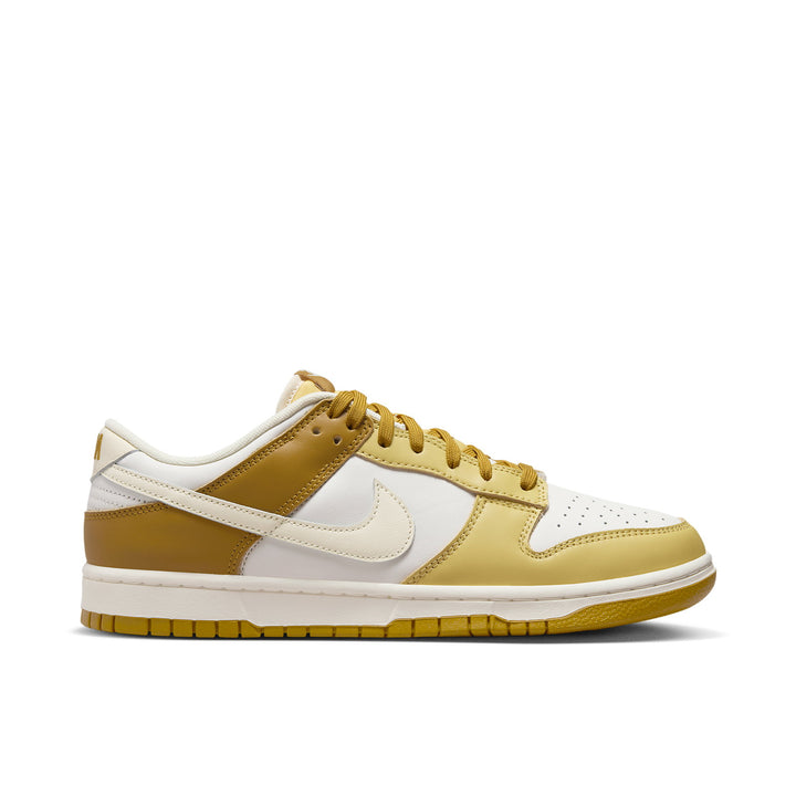 NIKE DUNK LOW RETRO BRONZINE — Stock 