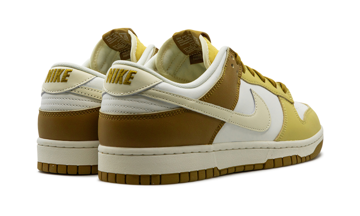 NIKE DUNK LOW RETRO BRONZINE — Stock 