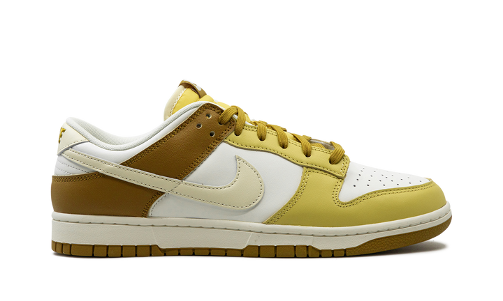 NIKE DUNK LOW RETRO BRONZINE — Stock 