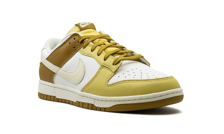 NIKE DUNK LOW RETRO BRONZINE — Stock 
