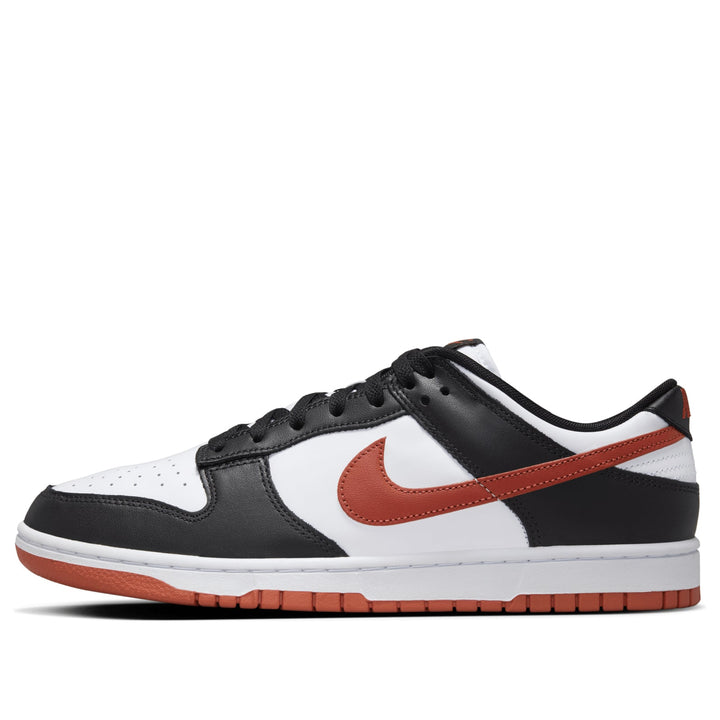 NIKE DUNK LOW RETRO DRAGON RED