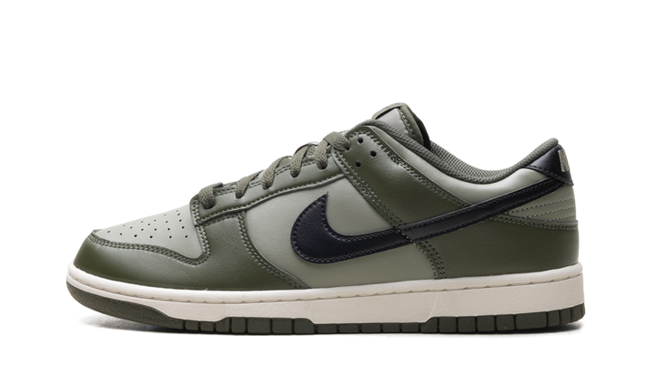 NIKE DUNK LOW RETRO LIGHT ARMY CARGO KHAKI