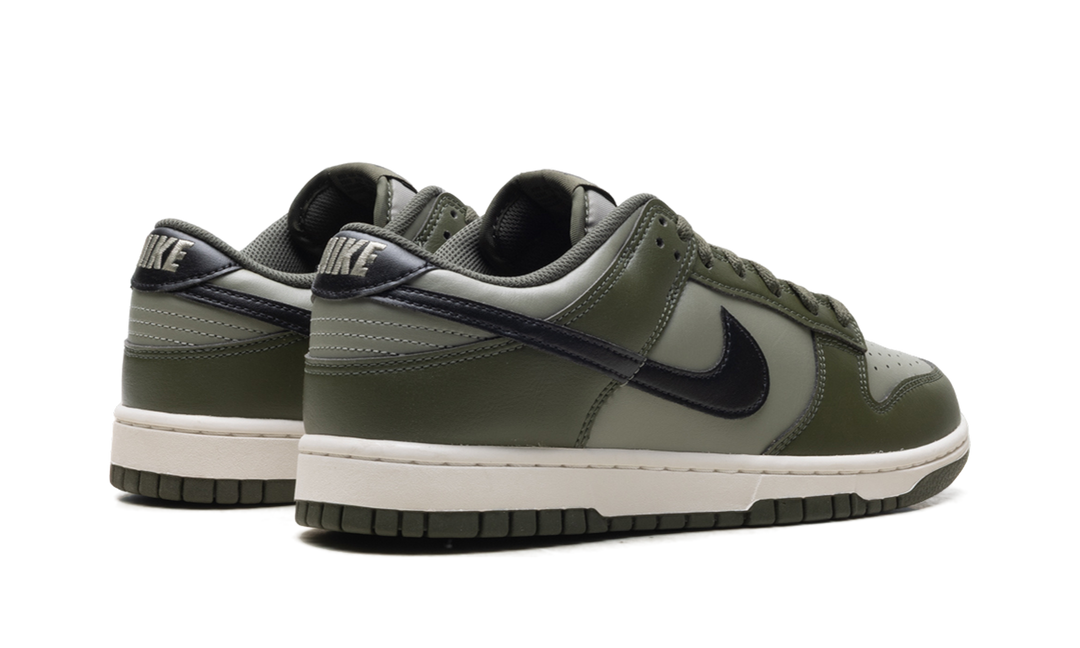 NIKE DUNK LOW RETRO LIGHT ARMY CARGO KHAKI