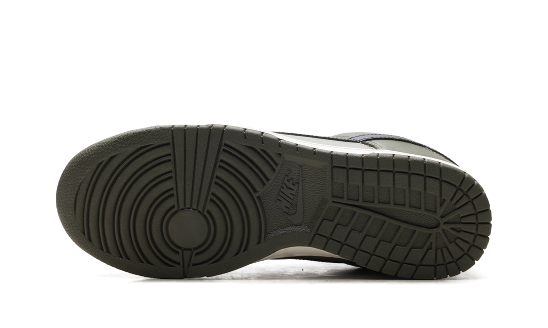 NIKE DUNK LOW RETRO LIGHT ARMY CARGO KHAKI