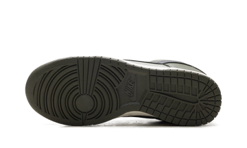 NIKE DUNK LOW RETRO LIGHT ARMY CARGO KHAKI — Stock