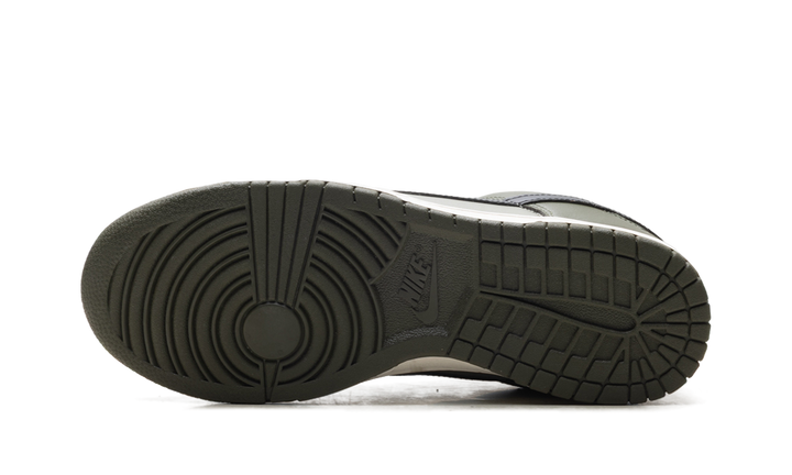 NIKE DUNK LOW RETRO LIGHT ARMY CARGO KHAKI