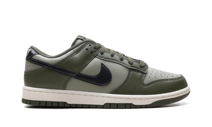 NIKE DUNK LOW RETRO LIGHT ARMY CARGO KHAKI
