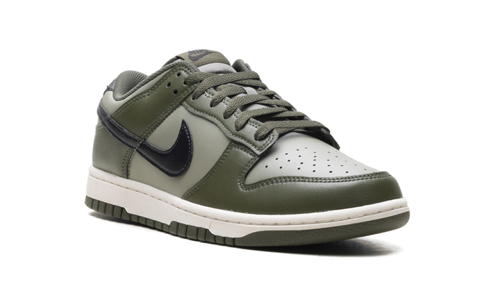 NIKE DUNK LOW RETRO LIGHT ARMY CARGO KHAKI