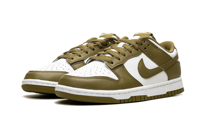 NIKE DUNK LOW RETRO PACIFIC MOSS