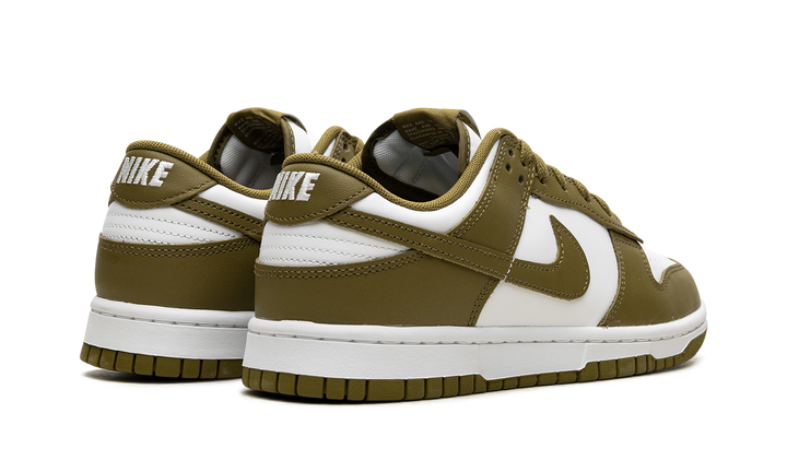 NIKE DUNK LOW RETRO PACIFIC MOSS