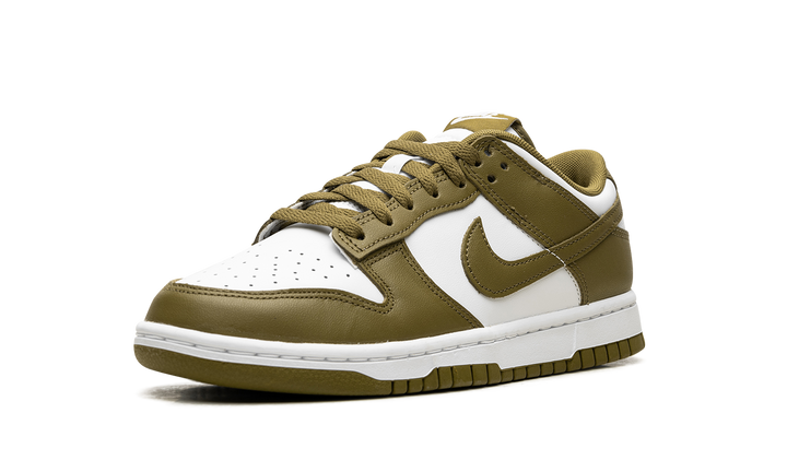 NIKE DUNK LOW RETRO PACIFIC MOSS