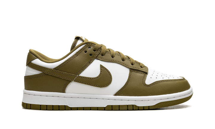 NIKE DUNK LOW RETRO PACIFIC MOSS