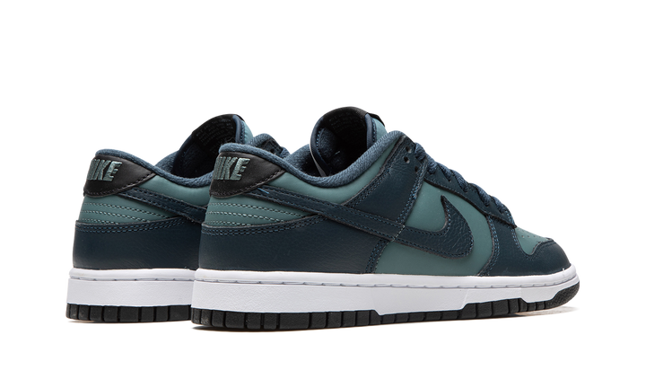 NIKE DUNK LOW RETRO PREMIUM ARMOURY NAVY
