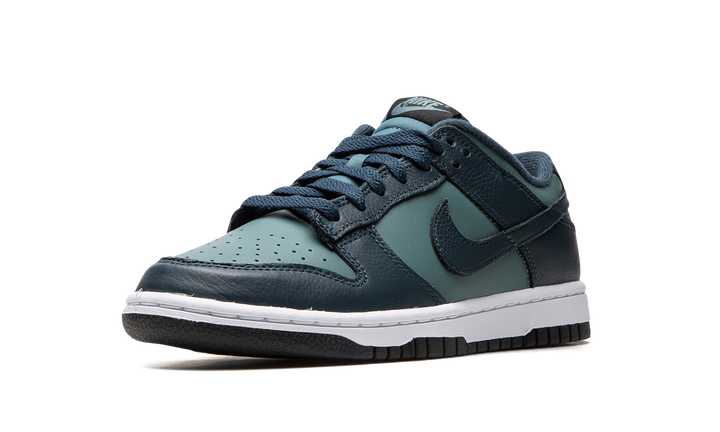 NIKE DUNK LOW RETRO PREMIUM ARMOURY NAVY