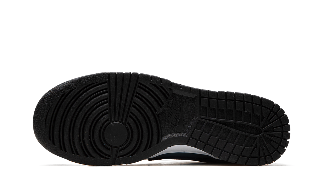 NIKE DUNK LOW RETRO PREMIUM ARMOURY NAVY