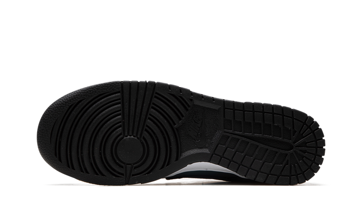 NIKE DUNK LOW RETRO PREMIUM ARMOURY NAVY