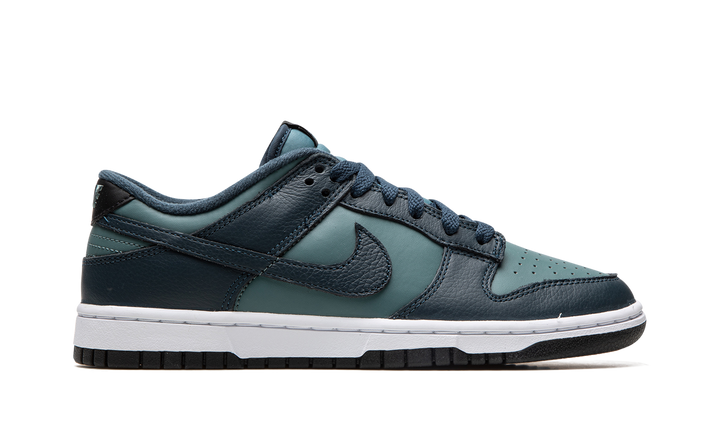 NIKE DUNK LOW RETRO PREMIUM ARMOURY NAVY