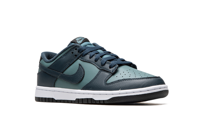 NIKE DUNK LOW RETRO PREMIUM ARMOURY NAVY