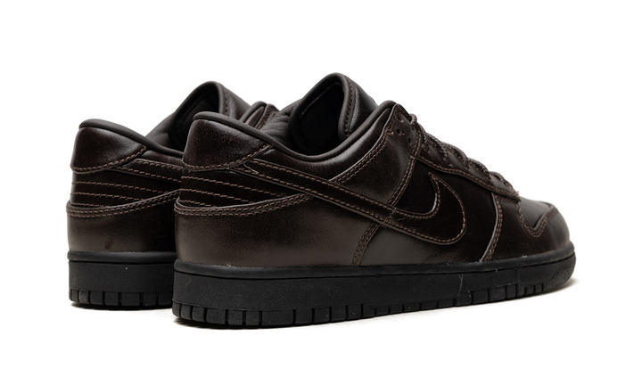 NIKE DUNK LOW RETRO PREMIUM CLASSIC BROWN BLACK