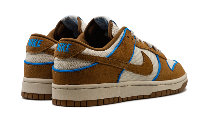 NIKE DUNK LOW RETRO PREMIUM LIGHT BRITISH TAN