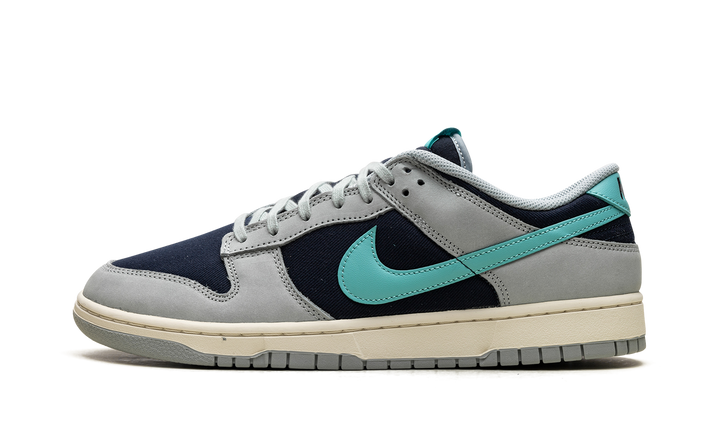 NIKE DUNK LOW RETRO PREMIUM LIGHT PUMICE GREEN FROST