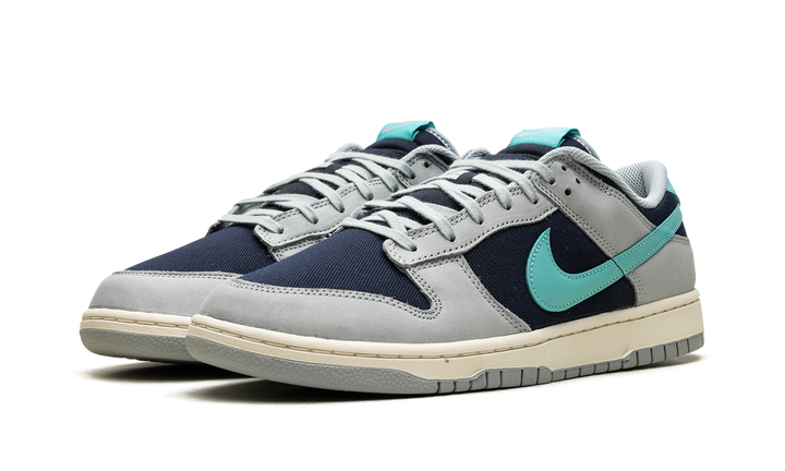 NIKE DUNK LOW RETRO PREMIUM LIGHT PUMICE GREEN FROST