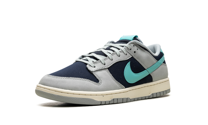 NIKE DUNK LOW RETRO PREMIUM LIGHT PUMICE GREEN FROST