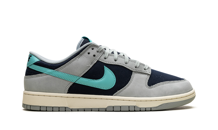 NIKE DUNK LOW RETRO PREMIUM LIGHT PUMICE GREEN FROST