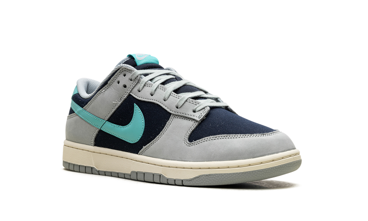 NIKE DUNK LOW RETRO PREMIUM LIGHT PUMICE GREEN FROST