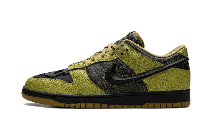 NIKE DUNK LOW RETRO QS HALLOWEEN SKULL