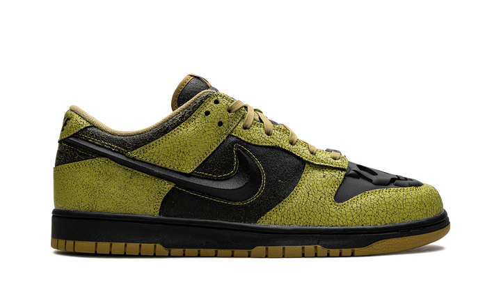 NIKE DUNK LOW RETRO QS HALLOWEEN SKULL