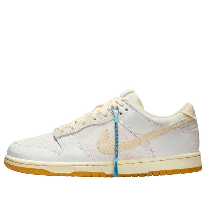 NIKE DUNK LOW RETRO QS TOKYO CITY EDITION