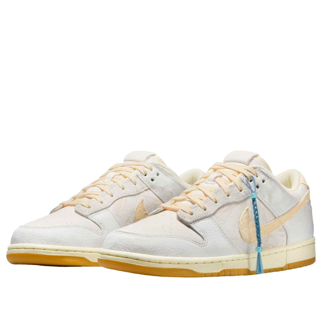 NIKE DUNK LOW RETRO QS TOKYO CITY EDITION