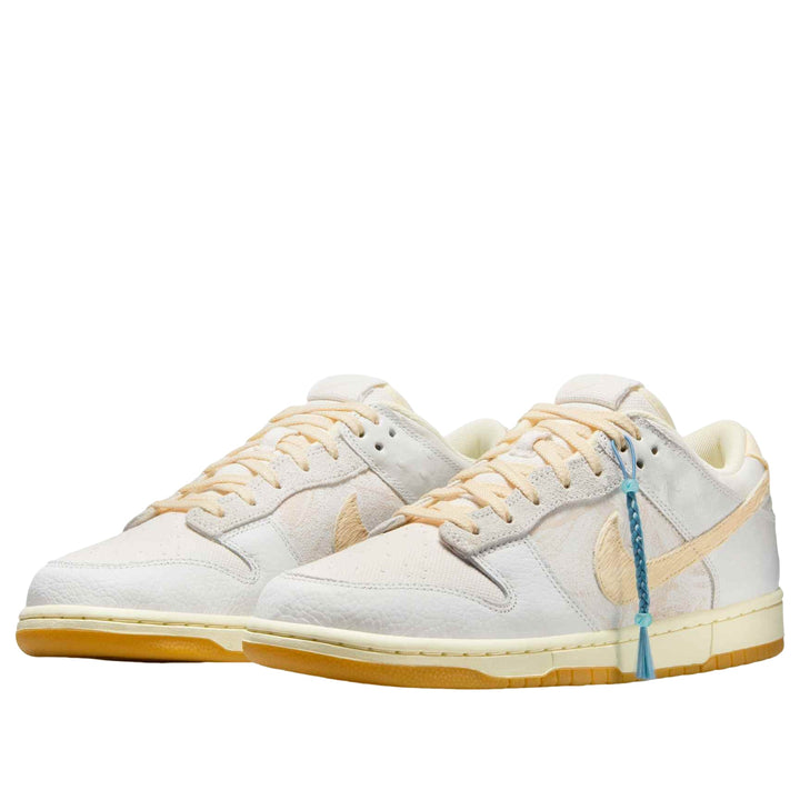 NIKE DUNK LOW RETRO QS TOKYO CITY EDITION