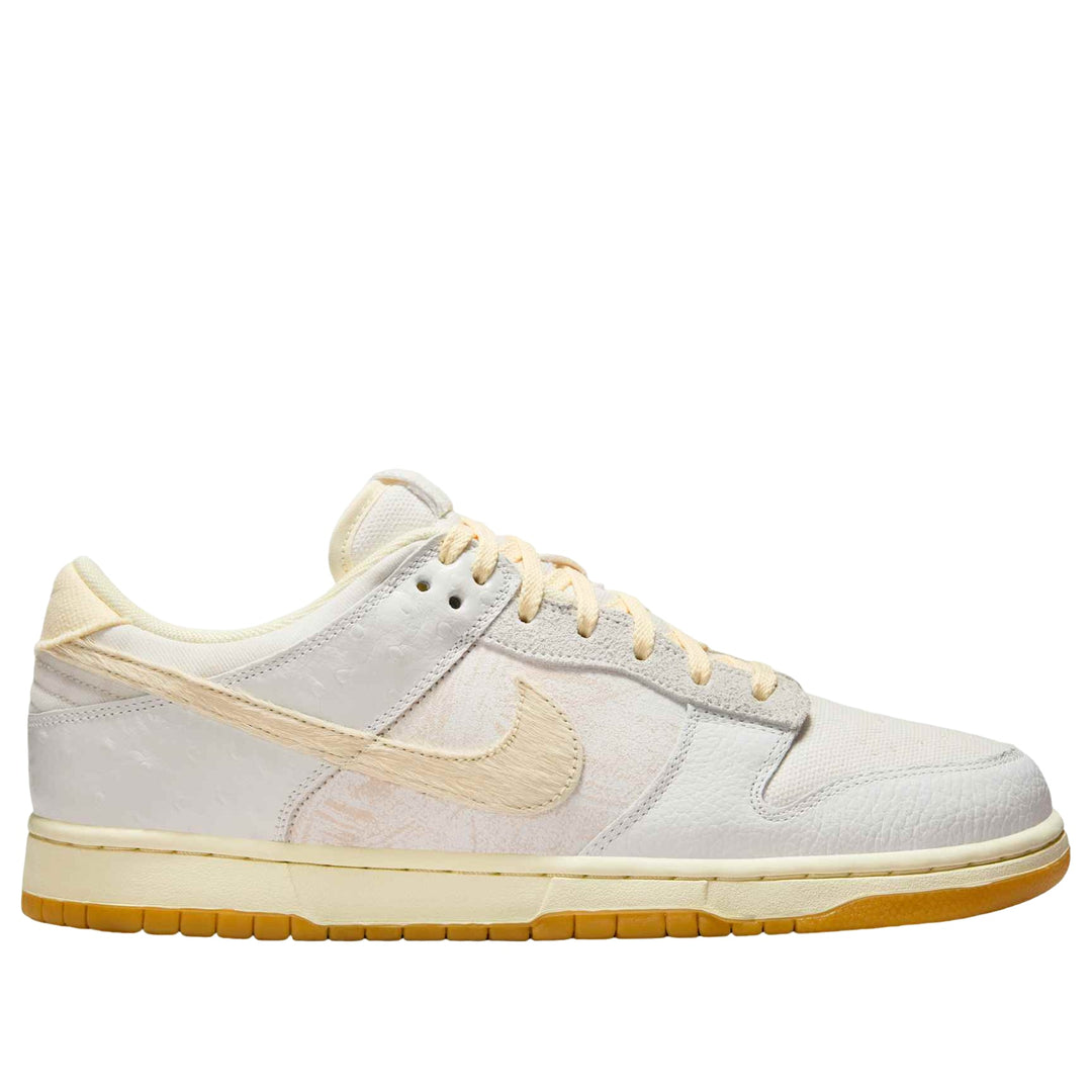 NIKE DUNK LOW RETRO QS TOKYO CITY EDITION