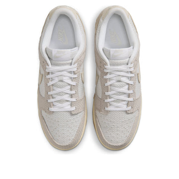NIKE DUNK LOW RETRO SE MOON PARTICLE PHOTON DUST — Stock