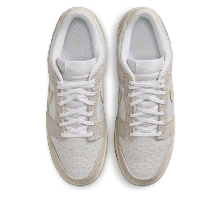 NIKE DUNK LOW RETRO SE MOON PARTICLE PHOTON DUST