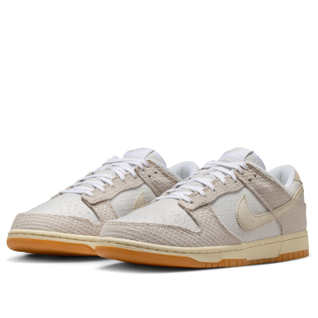 NIKE DUNK LOW RETRO SE MOON PARTICLE PHOTON DUST