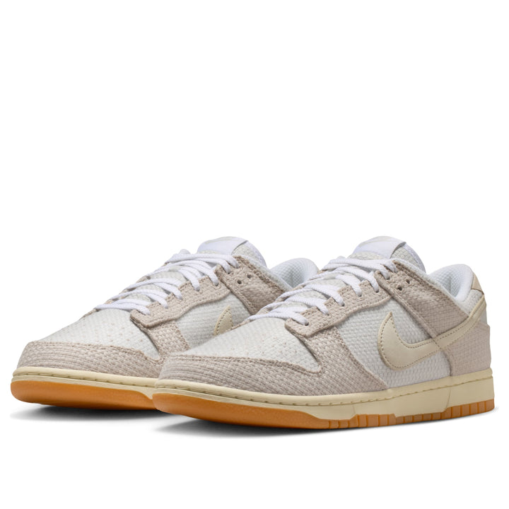 NIKE DUNK LOW RETRO SE MOON PARTICLE PHOTON DUST