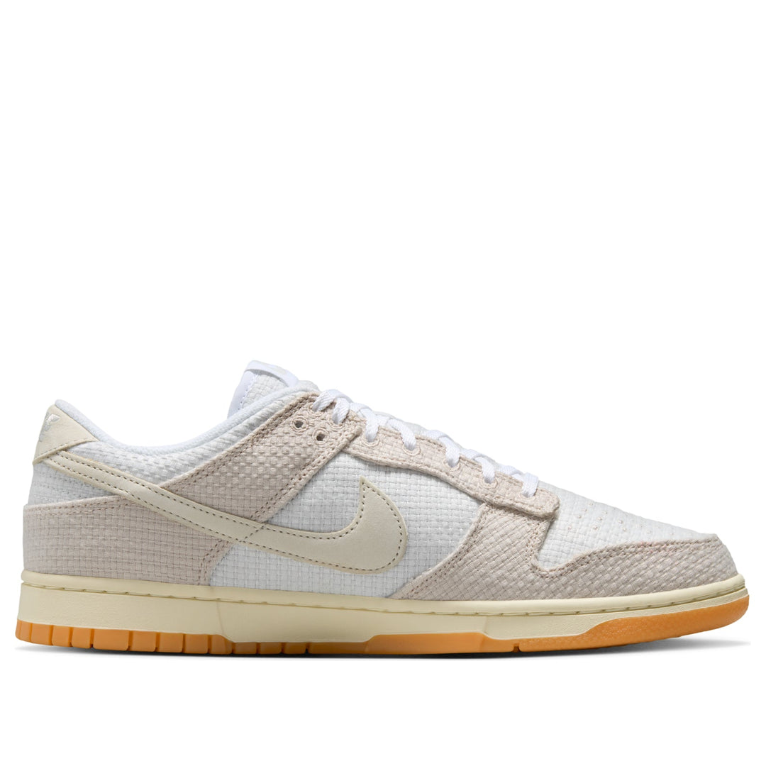 NIKE DUNK LOW RETRO SE MOON PARTICLE PHOTON DUST