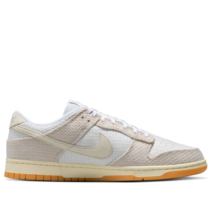 NIKE DUNK LOW RETRO SE MOON PARTICLE PHOTON DUST