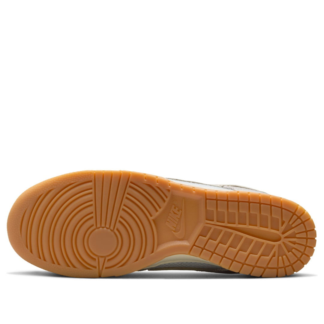NIKE DUNK LOW RETRO SE MOON PARTICLE PHOTON DUST