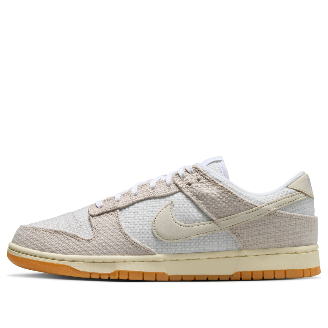NIKE DUNK LOW RETRO SE MOON PARTICLE PHOTON DUST