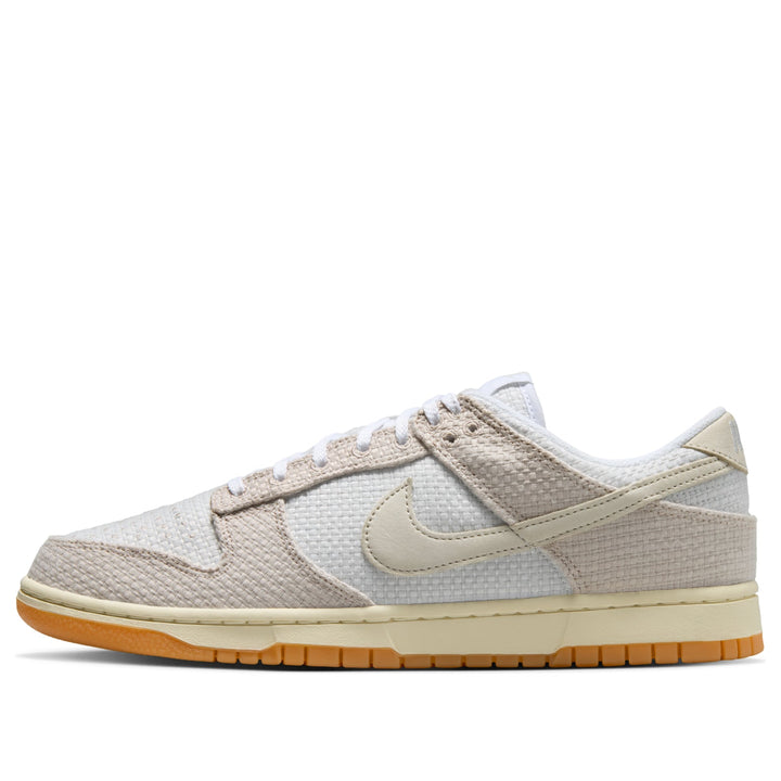 NIKE DUNK LOW RETRO SE MOON PARTICLE PHOTON DUST