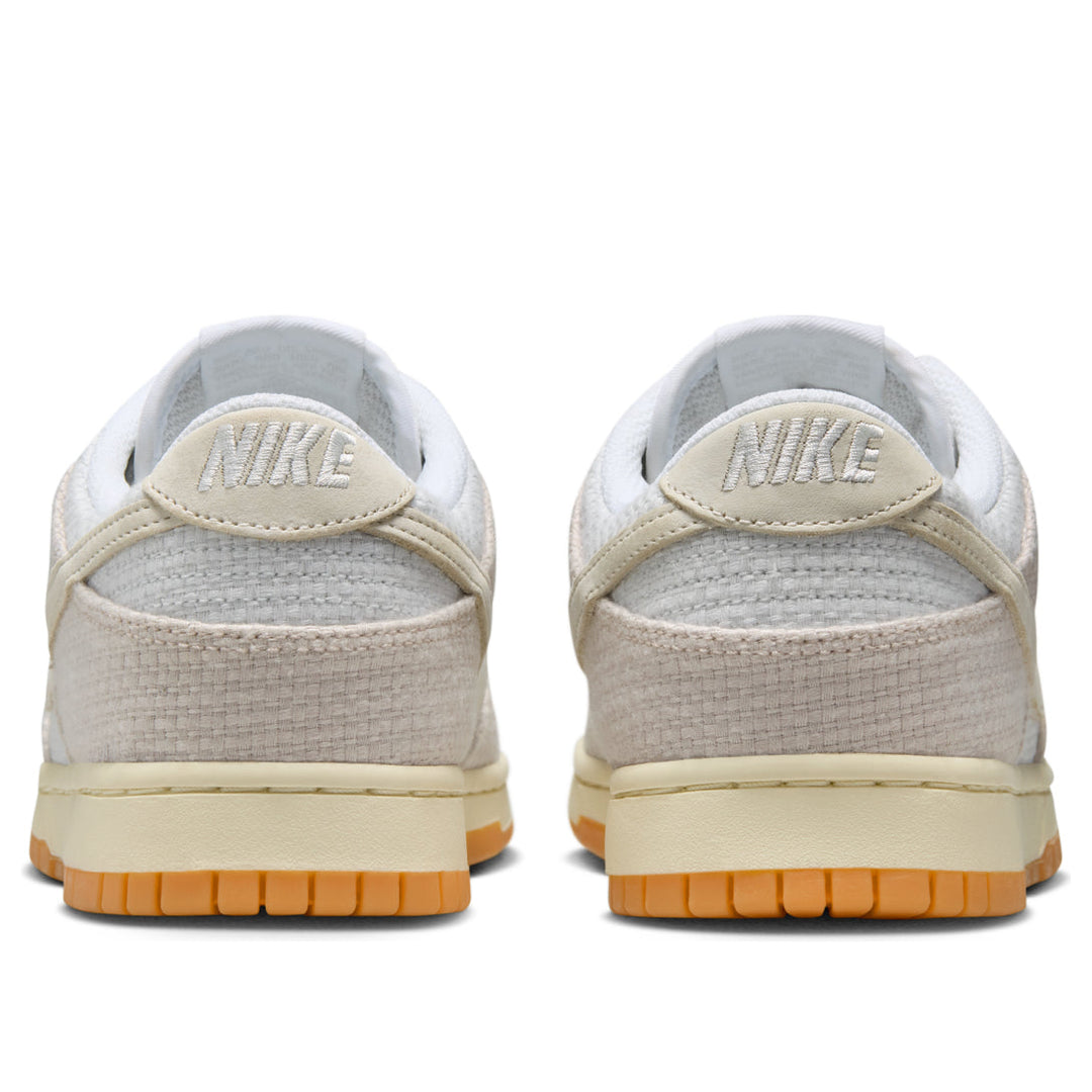 NIKE DUNK LOW RETRO SE MOON PARTICLE PHOTON DUST