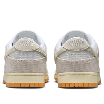 NIKE DUNK LOW RETRO SE MOON PARTICLE PHOTON DUST — Stock