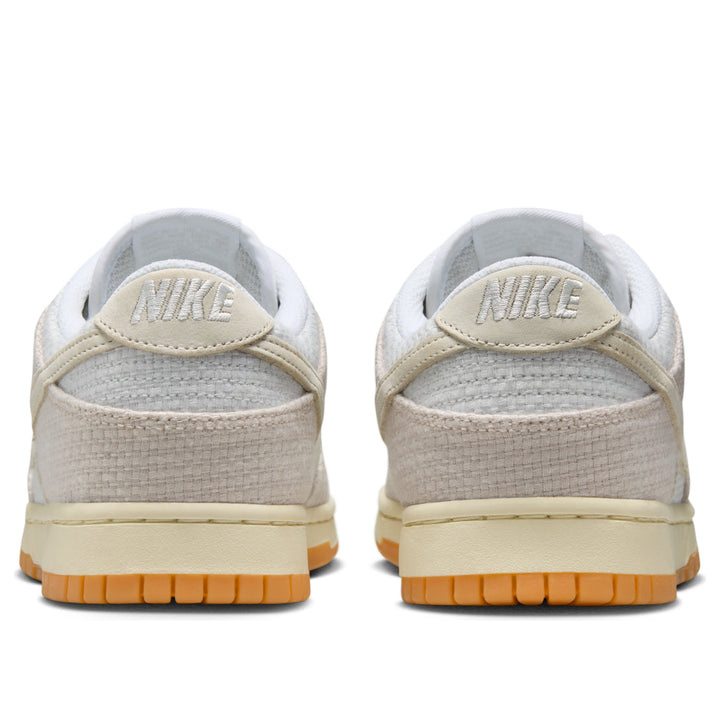 NIKE DUNK LOW RETRO SE MOON PARTICLE PHOTON DUST