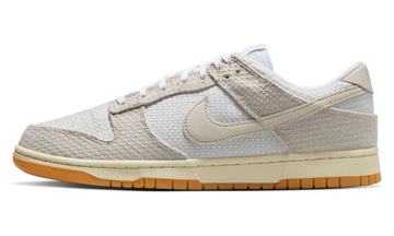 NIKE DUNK LOW RETRO SE MOON PARTICLE PHOTON DUST — Stock