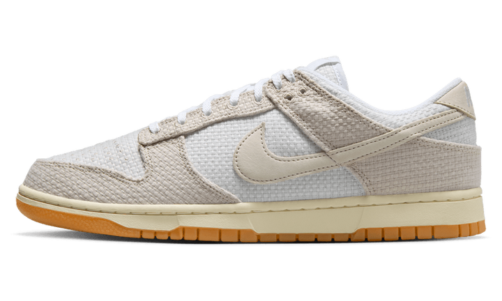 NIKE DUNK LOW RETRO SE MOON PARTICLE PHOTON DUST